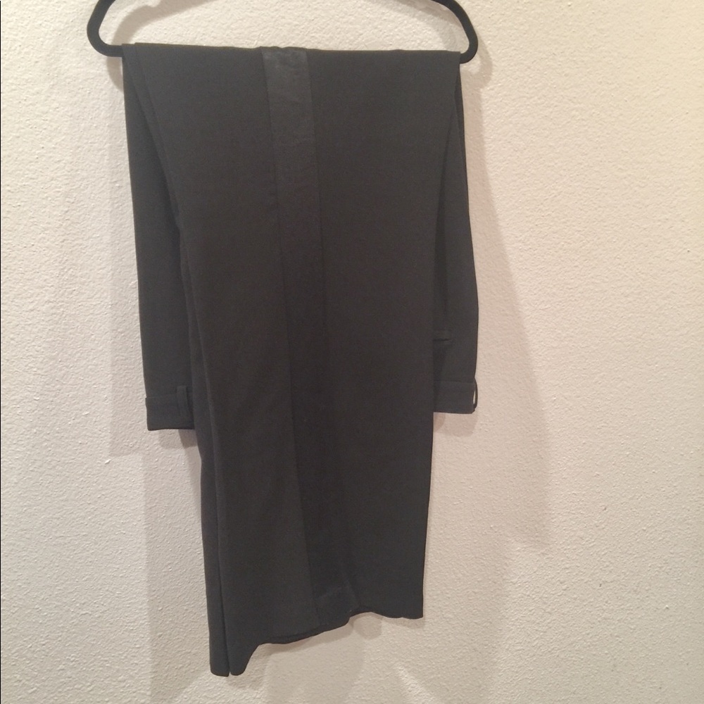 6th & LN Pants Side Stripe New